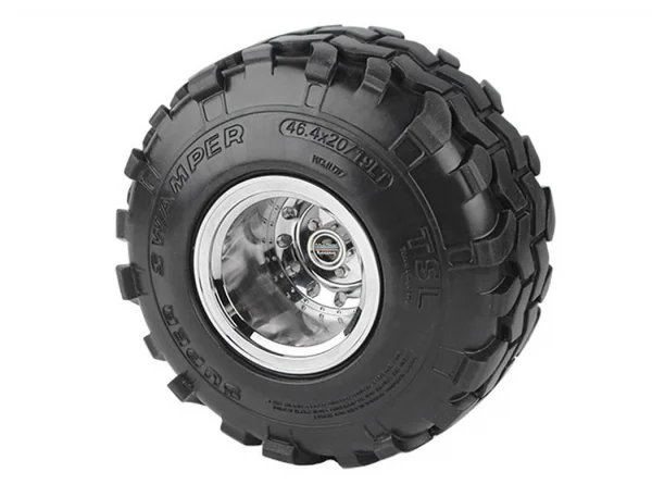 RC4WD Sand Storm Front Tires for Losi and Baja 5T/SC — image 6 of 11