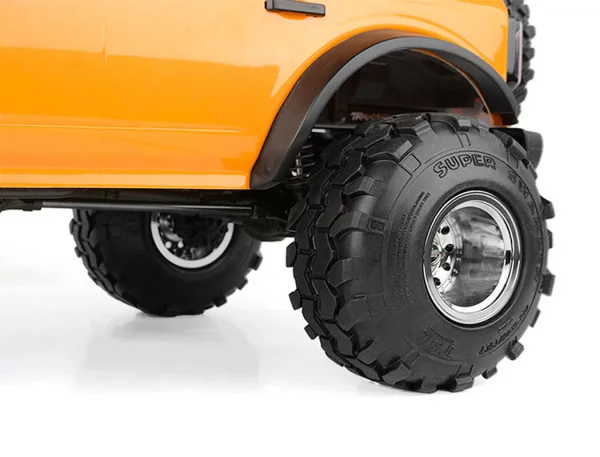 RC4WD Sand Storm Front Tires for Losi and Baja 5T/SC — image 4 of 11