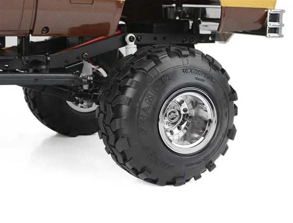 RC4WD Sand Storm Front Tires for Losi and Baja 5T/SC — image 2 of 11
