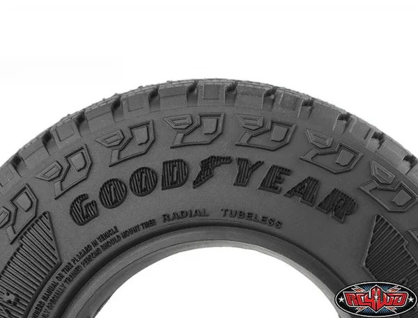 RC4WD Goodyear Wrangler Territory At-S 1.9 Tyres
