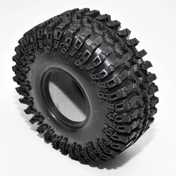 RC4WD Interco IROK 2.2 Super Swamper Scale Tires (2)