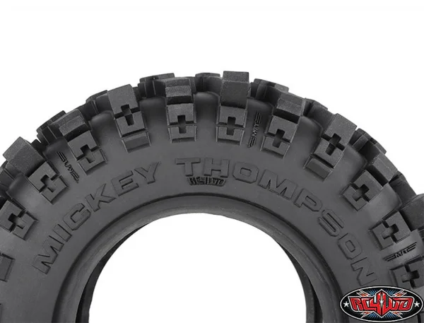 RC4WD Mickey Thompson Baja Claw TTC 40 Series 3.8 Tires
