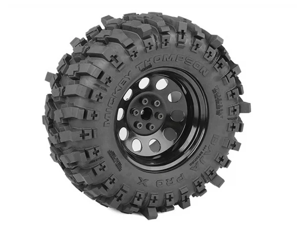 RC4WD Mickey Thompson Baja Claw TTC 40 Series 3.8 Tires