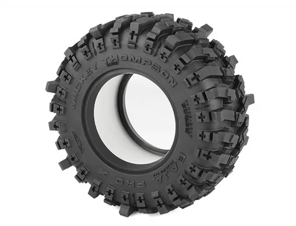 RC4WD Mickey Thompson Baja Claw TTC 40 Series 3.8 Tires