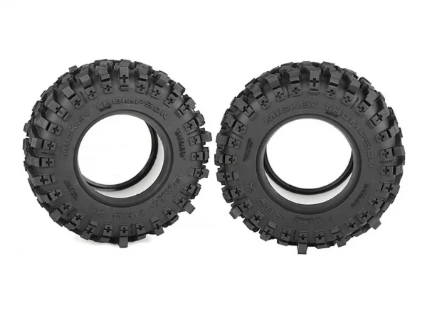 RC4WD Mickey Thompson Baja Claw TTC 40 Series 3.8 Tires