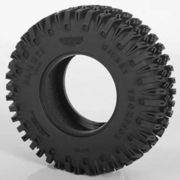 RC4WD Mickey Thompson Narrow 2.2 Baja MTZ Scale Tires (2)