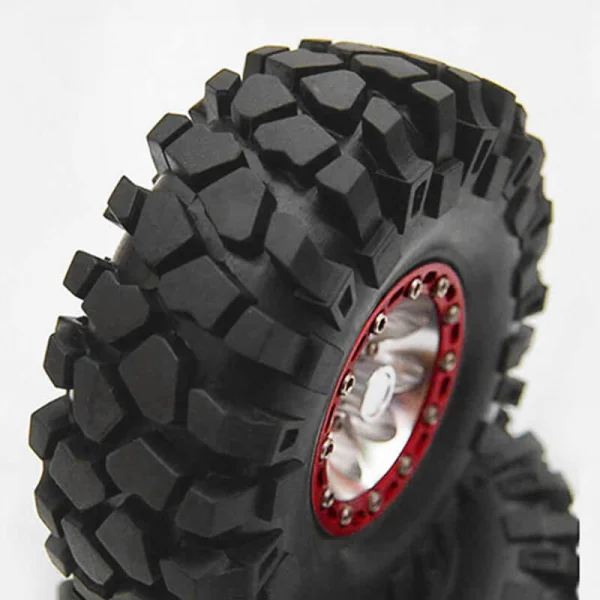 RC4WD Rock Crusher X/T 2.2 Tires