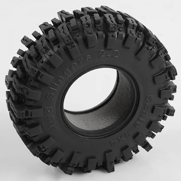 RC4WD Mud Slingers 2.2 Tires (1x Pair)