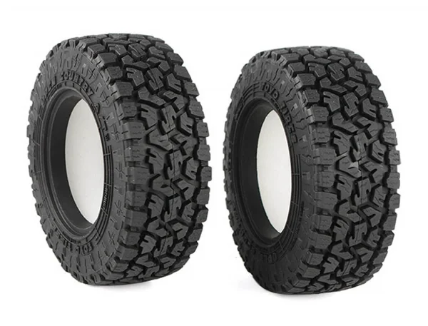 RC4WD Gladiator Scale 1.9 Tires