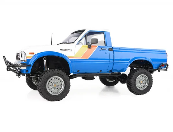 RC4WD Gladiator Scale 1.9 Tires