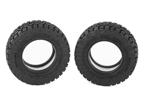 RC4WD Gladiator Scale 1.9 Tires