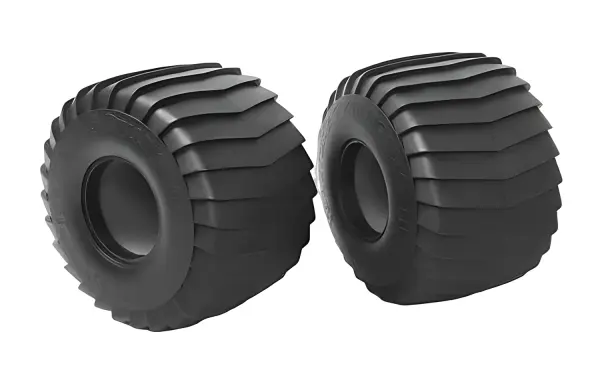 RC4WD Traxtor XL Pulling Clod TXT-1 Jugg Tires — image 1 of 8