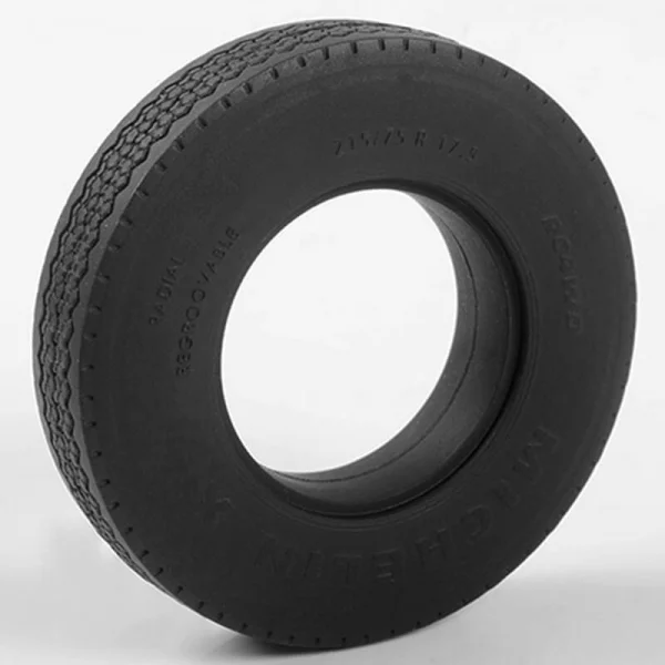 RC4WD Michelin X Force ST 1.3 Trailer Tires RC4WD