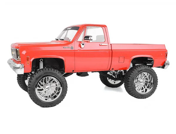 RC4WD Mickey Thompson Baja MTZ tires for HPI Baja and Losi Five-T — image 4 of 15