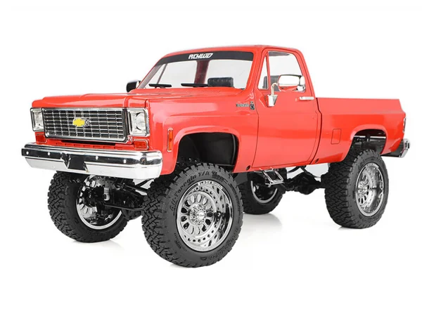 RC4WD Mickey Thompson Baja MTZ tires for HPI Baja and Losi Five-T — image 2 of 15