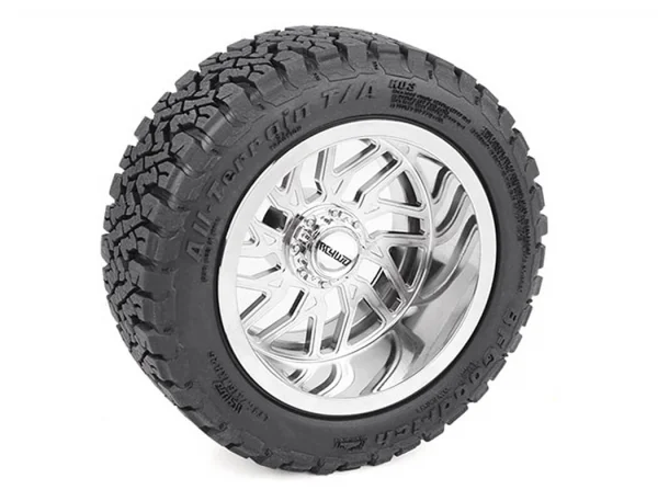 RC4WD Mickey Thompson Baja MTZ tires for HPI Baja and Losi Five-T — image 5 of 15