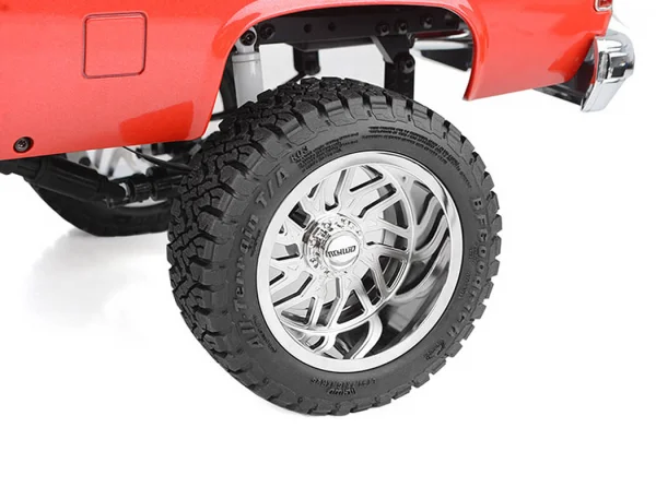 RC4WD Mickey Thompson Baja MTZ tires for HPI Baja and Losi Five-T — image 3 of 15