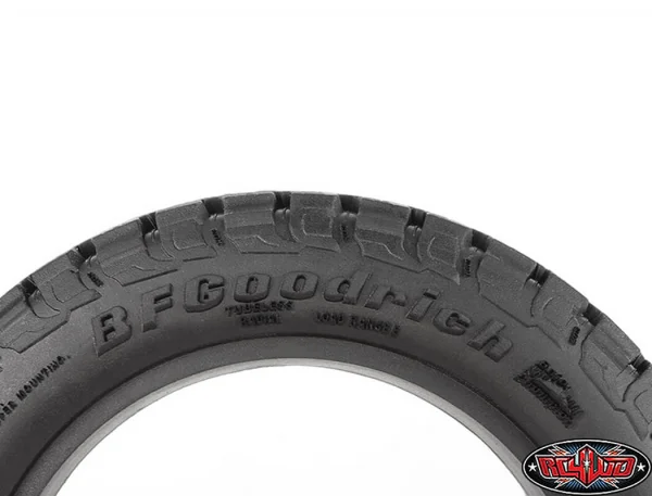 RC4WD Mickey Thompson Baja MTZ tires for HPI Baja and Losi Five-T — image 6 of 15