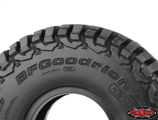 RC4WD Challenger 1.9 Scale Tires — image 5 of 14