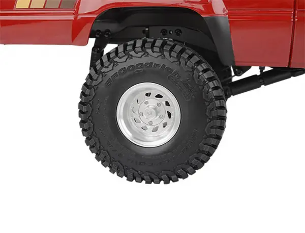 RC4WD Challenger 1.9 Scale Tires — image 3 of 14