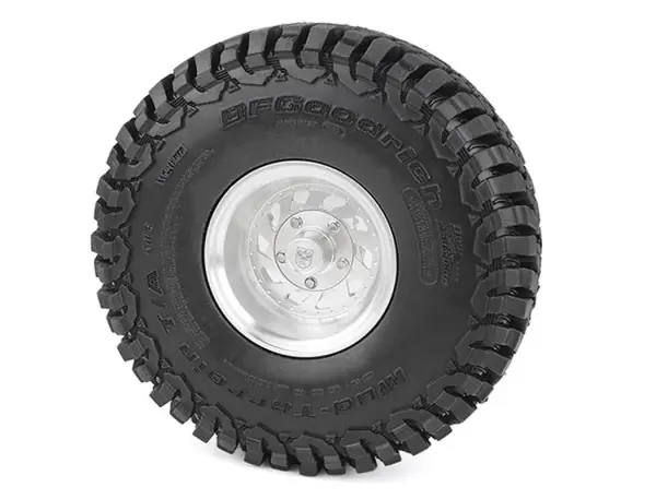 RC4WD Challenger 1.9 Scale Tires &mdash; image 15 of 15