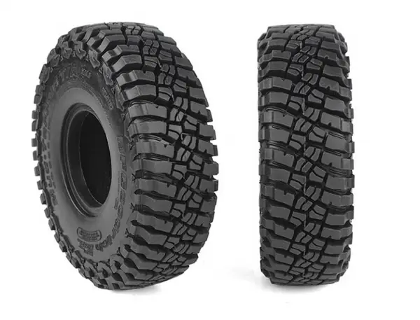 RC4WD Challenger 1.9 Scale Tires — image 6 of 14