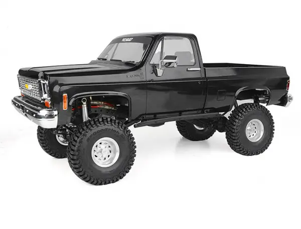 RC4WD Challenger 1.9 Scale Tires — image 2 of 14