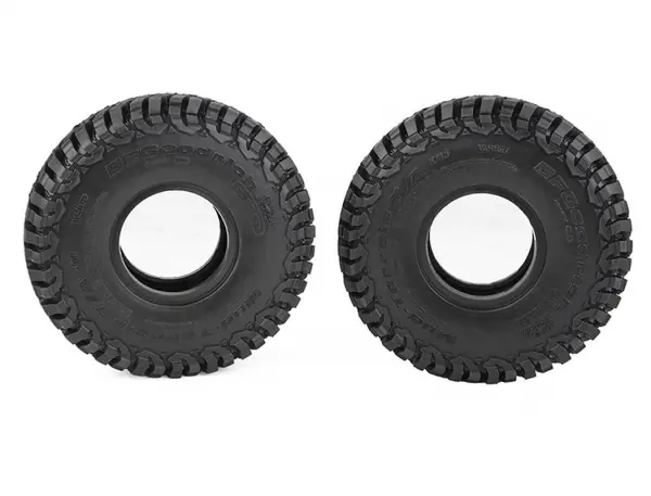 RC4WD Challenger 1.9 Scale Tires — image 7 of 14