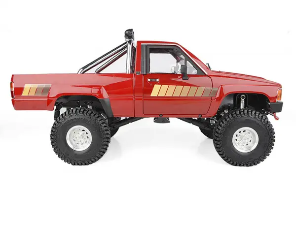 RC4WD Challenger 1.9 Scale Tires — image 4 of 14