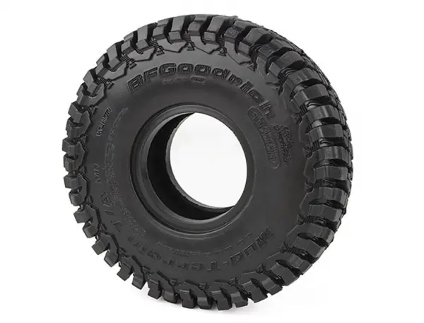RC4WD Challenger 1.9 Scale Tires — image 8 of 14