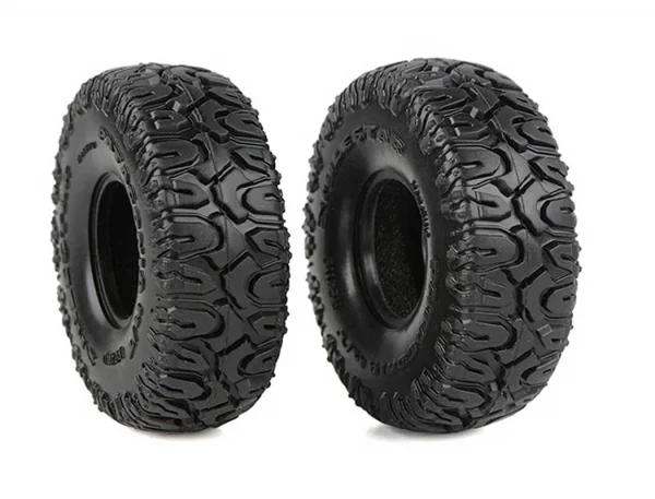 RC4WD Interco Super Swamper 40 Series 3.8 TSL/Bogger Scale Tire