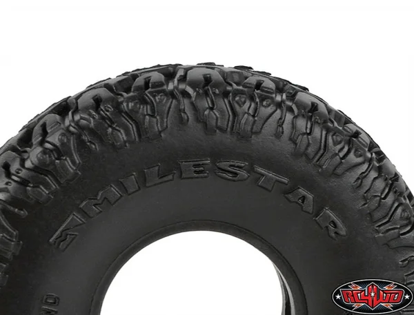 RC4WD Interco Super Swamper 40 Series 3.8 TSL/Bogger Scale Tire