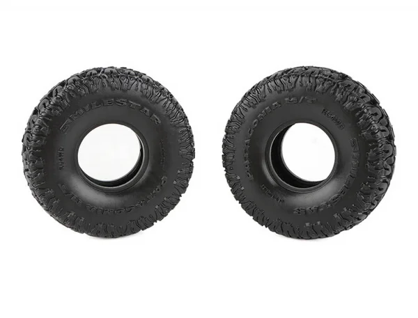 RC4WD Interco Super Swamper 40 Series 3.8 TSL/Bogger Scale Tire