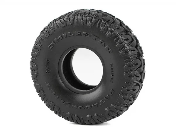 RC4WD Interco Super Swamper 40 Series 3.8 TSL/Bogger Scale Tire