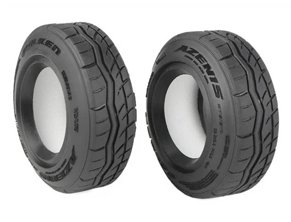 RC4WD RazorBack Replacement Predator Rubber Tracks