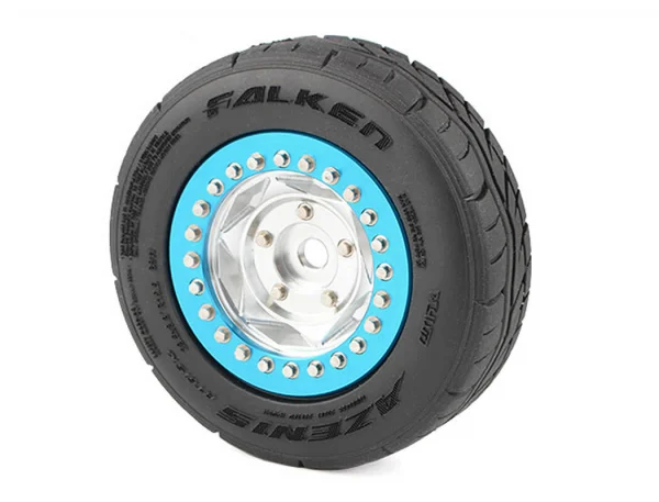 RC4WD RazorBack Replacement Predator Rubber Tracks