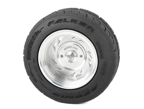 RC4WD RazorBack Replacement Predator Rubber Tracks