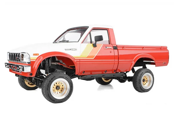 RC4WD RazorBack Replacement Predator Rubber Tracks