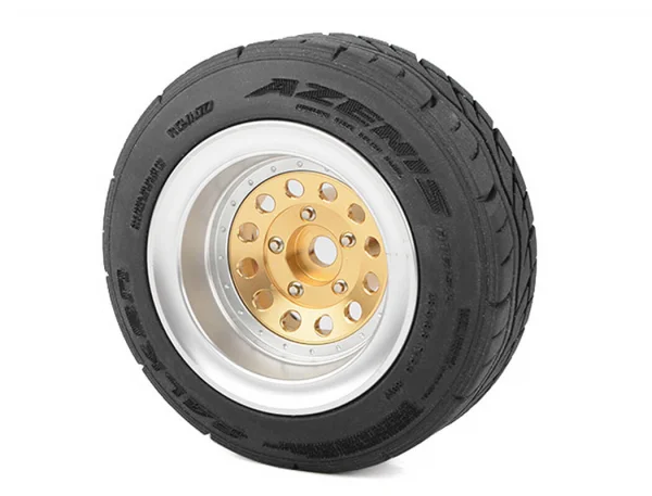 RC4WD RazorBack Replacement Predator Rubber Tracks