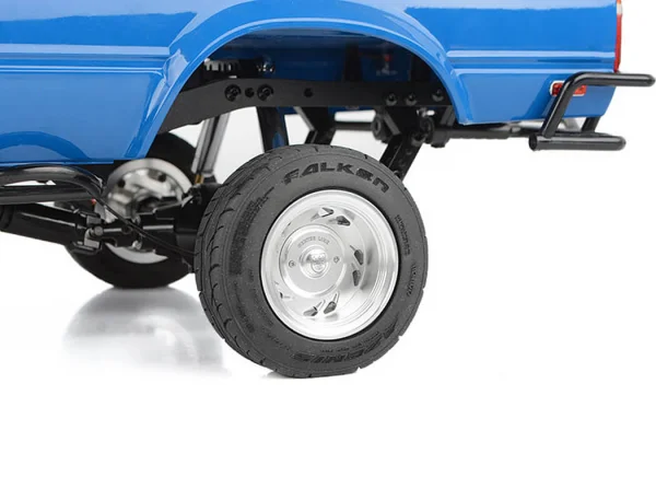 RC4WD RazorBack Replacement Predator Rubber Tracks