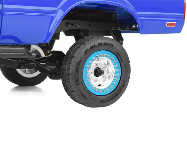 RC4WD RazorBack Replacement Predator Rubber Tracks