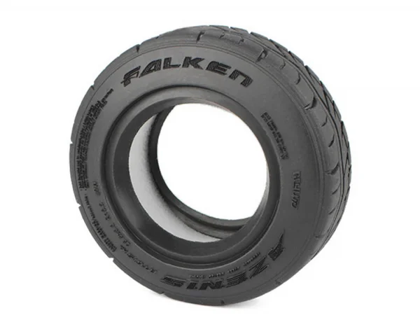 RC4WD RazorBack Replacement Predator Rubber Tracks