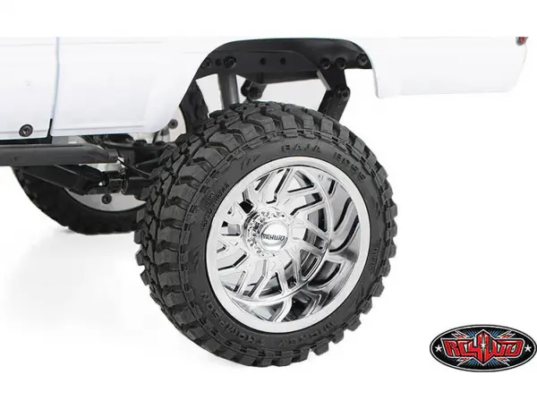 RC4WD Mickey Thompson 2.2 Baja Claw TTC Radial Scale Tires (pair) — image 13 of 13