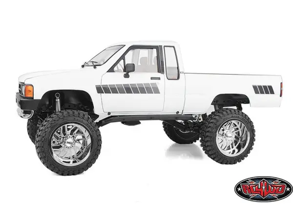 RC4WD Mickey Thompson 2.2 Baja Claw TTC Radial Scale Tires (pair) — image 16 of 16