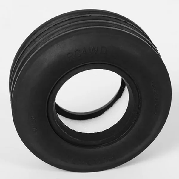 RC4WD PRO/GT Tractor Puller Front Tire
