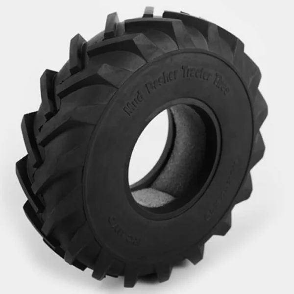 RC4WD Mud Basher 1.9 Scale Tractor Tires — image 7 of 7