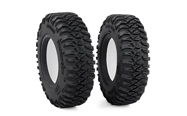 RC4WD Mickey Thompson 2.2 Baja MTZ Scale Tires 4.19 RC4WD — image 1 of 7