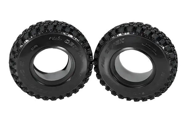 RC4WD Dick Cepek FC-II 1.9 Tire — image 1 of 6