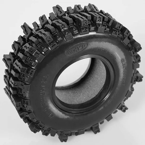 RC4WD Mud Slinger 2 XL 1.9 Scale Tires — image 7 of 7