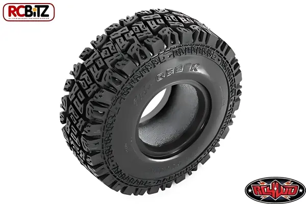 RC4WD Dick Cepek Fun Country 1.55” Scale Tires — image 1 of 7